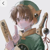 Li Syaoran