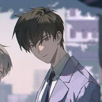Kinomoto Touya