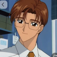 Kinomoto Fujitaka