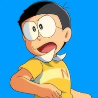 nobi nobita