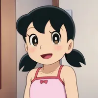 minamoto shizuka