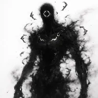 quái vật bóng tối