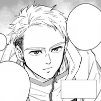 Kirishima Shyu