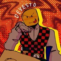 Devesto
