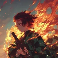 Tanjiro