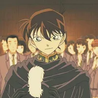 Kudo Shinichi