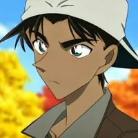 Hattori Heiji