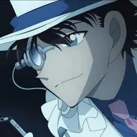 Kaito Kid