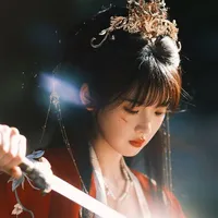 Hỏa Phượng Linh Cổ Thần - Thiên Lam