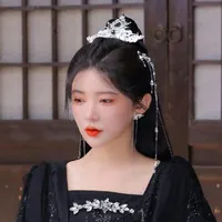 Huyết Phượng Linh Thần - Thiên Mặc