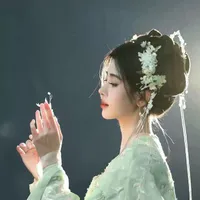 Trúc Linh - Bạch Cửu