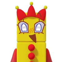 Cj 3(chị đại😥)