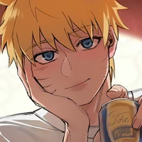 Uzumaki Naruto
