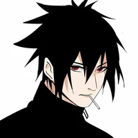 Uchiha Sasuke