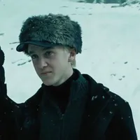 Draco Malfoy