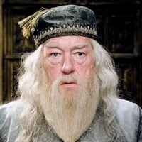 Albus Dumbledore