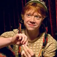 Ron Weasley