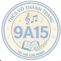all lớp 9a15