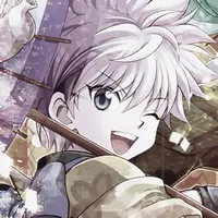 Killua Zoldyck