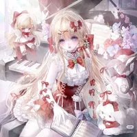 Yuriko Najimi ( nhỏ )