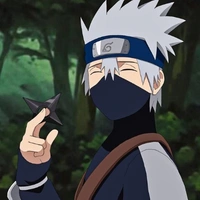 kakashi