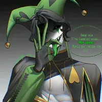 Harlequin