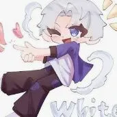 White | @💓T.