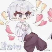 Ozin | @💓H.