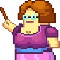 Cô Applegate