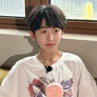 Tả Kỳ Hàm_cậu