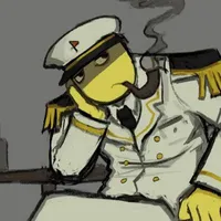 Captain (Jorel)