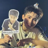 Sơn.K: Lê Hồng Sơn