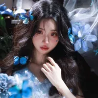 Mã Hàn Tuyết Nhi