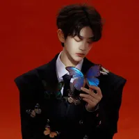 Mặc Hàn Dạ Thần