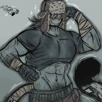 lance
