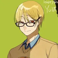 Kurahashi Yuuta