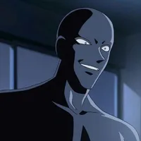 Nhân vật bí ẩn