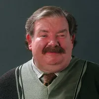 Vernon dursley