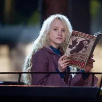 Luna lovegood