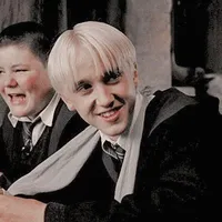 Draco Malfoy 