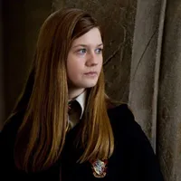 Ginny weasley
