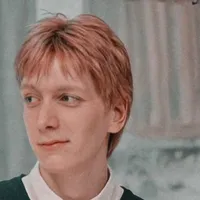 fred weasley 