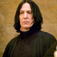 Severus snape