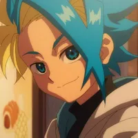 Ekusu Kurosu [Mặt Nạ X]