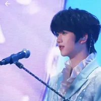 Trương Hàm Thụy _cậu