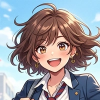 Miu-bạn thân của Yui