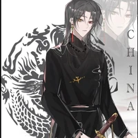 China