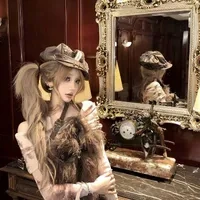 Hạ Tư An - Anna