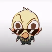 Theobaldthebird