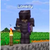 lomedy